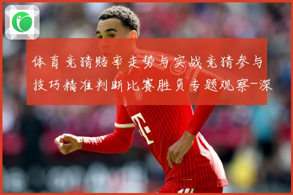 体育竞猜赔率走势与实战竞猜参与技巧精准判断比赛胜负专题观察-深度解析