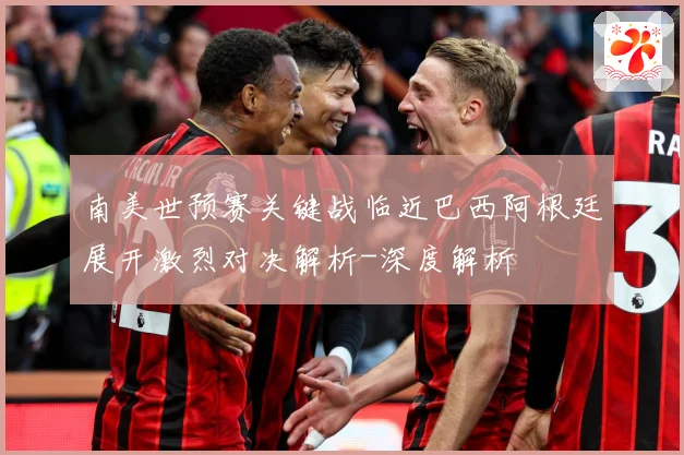 南美世预赛关键战临近巴西阿根廷展开激烈对决解析-深度解析