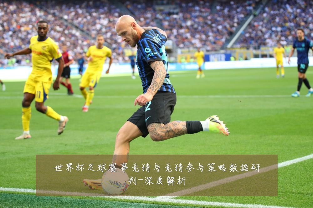 世界杯足球赛事竞猜与竞猜参与策略数据研判-深度解析