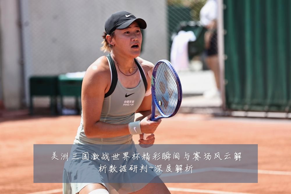 美洲三国激战世界杯精彩瞬间与赛场风云解析数据研判-深度解析