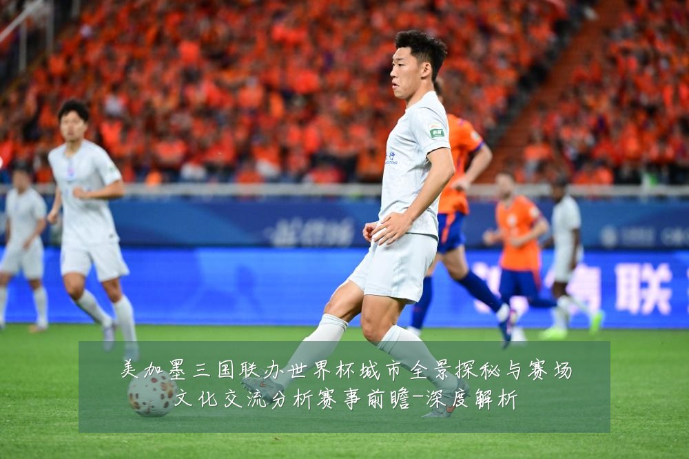 美加墨三国联办世界杯城市全景探秘与赛场文化交流分析赛事前瞻-深度解析