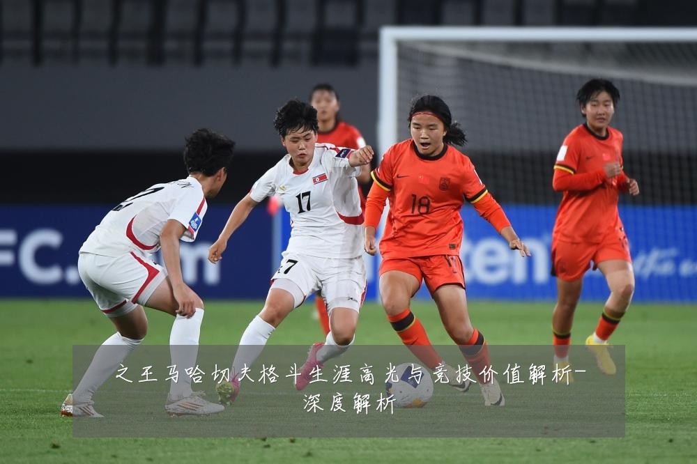 之王马哈切夫格斗生涯高光与竞技价值解析-深度解析